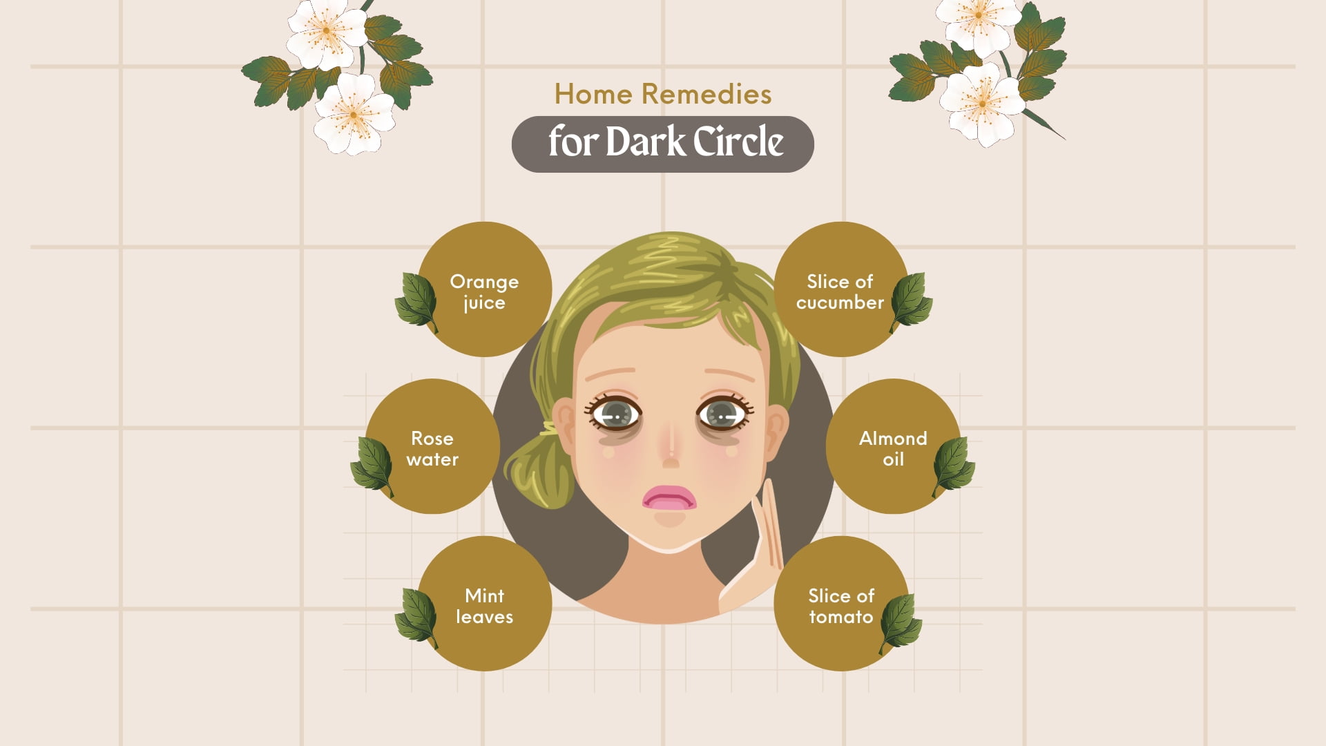 Simple home remedies for dry skin