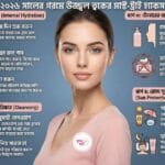 Skin care Routine for bright skin