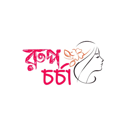Rupcharcha Logo