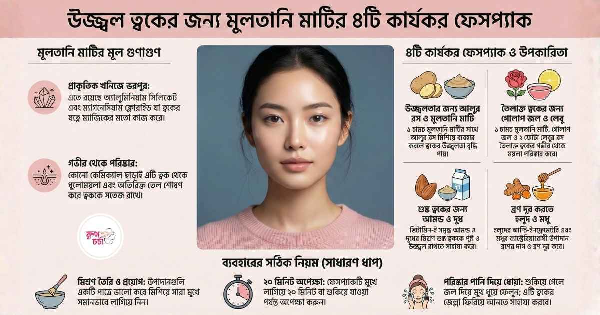 Best Multani Mati Pack