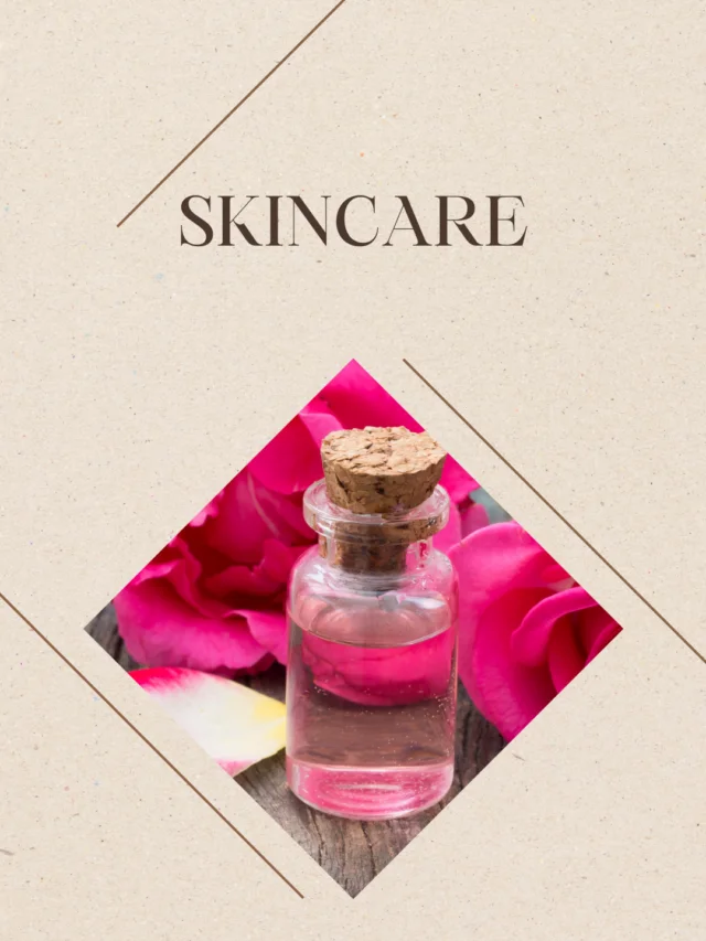 গোলাপ জল ব্যবহার 2