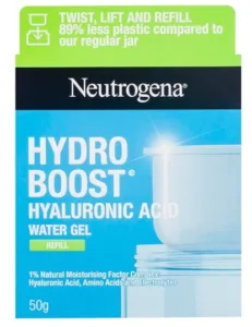 Neutrogena Hydro Boost Hyaluronic Acid Water Gel Refill 50g Neutrogena Hydro Boost Hyaluronic Acid Water Gel Refill 50g