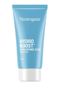 Neutrogena Hydro Boost Hyaluronic Acid Face Moisturizer 15g Pack of 2 (30g) Neutrogena Hydro Boost Hyaluronic Acid Face Moisturizer 15g Pack of 2 (30g)