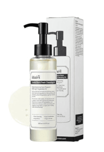 Klairs Gentle Black Fresh Cleansing Oil Klairs Gentle Black Fresh Cleansing Oil