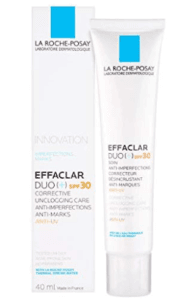 La Roche-Posay Effaclar Duo(+) SPF30 40ml La Roche-Posay Effaclar Duo(+) SPF30 40ml