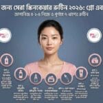 Skincare Routine 2k26