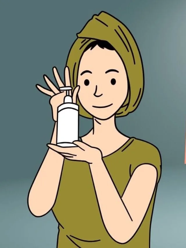 Affordable Skincare Routine for Dry Skin