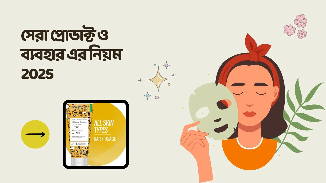 Aroma Magic Sunscreen