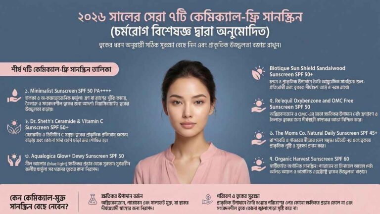 Best Sunscreen List of 2026