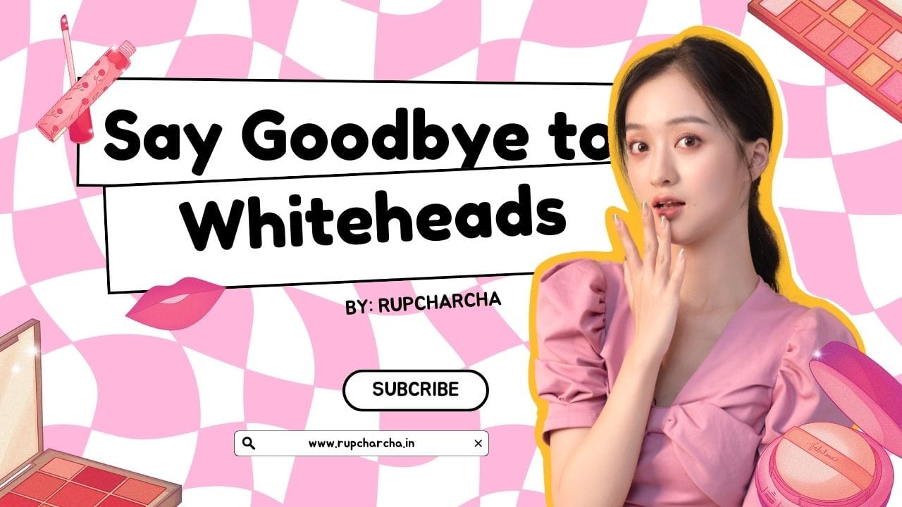 Whiteheads