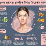 3-day glowing skin challenge