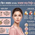 Homemade Bridal Skin Care and Glow Guide 2026