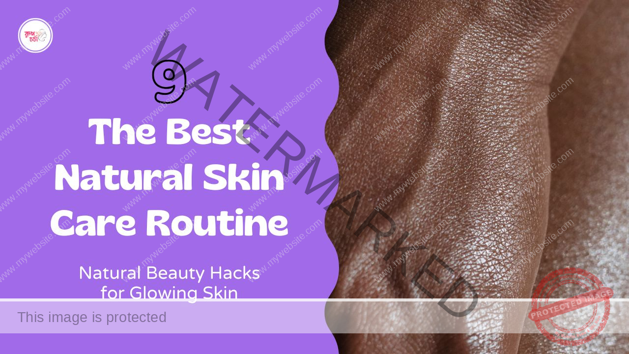 The Best Skincare Tips To Improve Your Skin