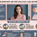 Ways to remove dead cells