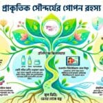 প্রাকৃতিক সৌন্দর্য টিপস