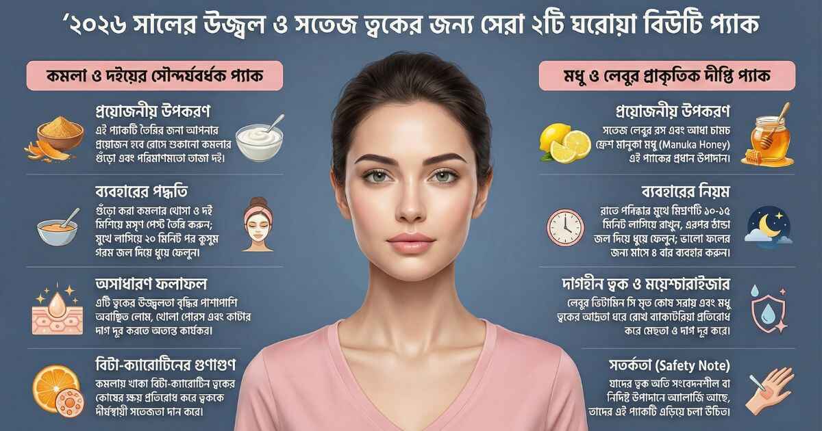 Beauty Treatment 2026