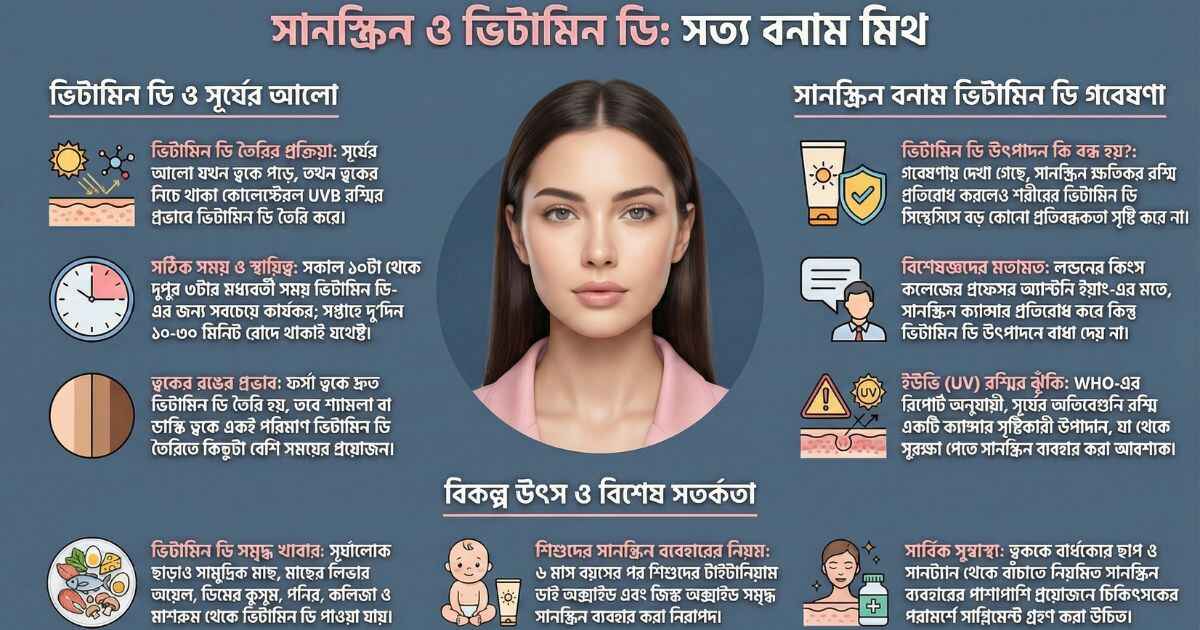 Vitamin D Latest 2026 Facts Free