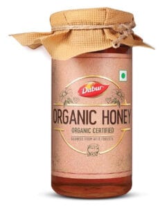 মধু (Unprocessed Honey)