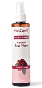 গোলাপ জল (Pure Rose Water)