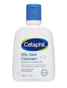 Cetaphil Oily Skin Cleanser