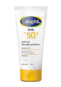 Cetaphil Sun SPF 50+ Light Gel