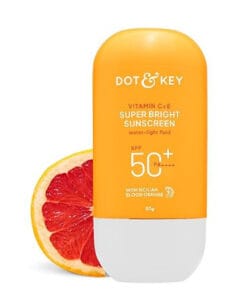 DOT & KEY Super Bright Sunscreen SPF 50 PA+++