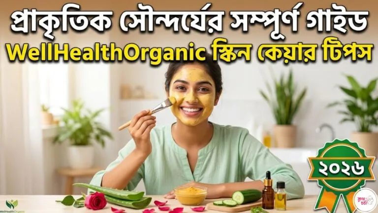 WellHealthOrganic