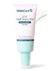 WishCare Pure & Natural Aloe Vera Gel Enriched with Vitamin E