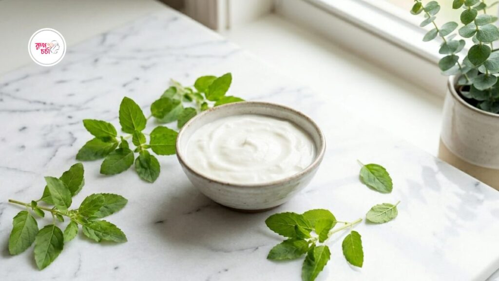 tulsi-summer-skin-care-rupcharcha.in